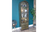 Display Cabinet