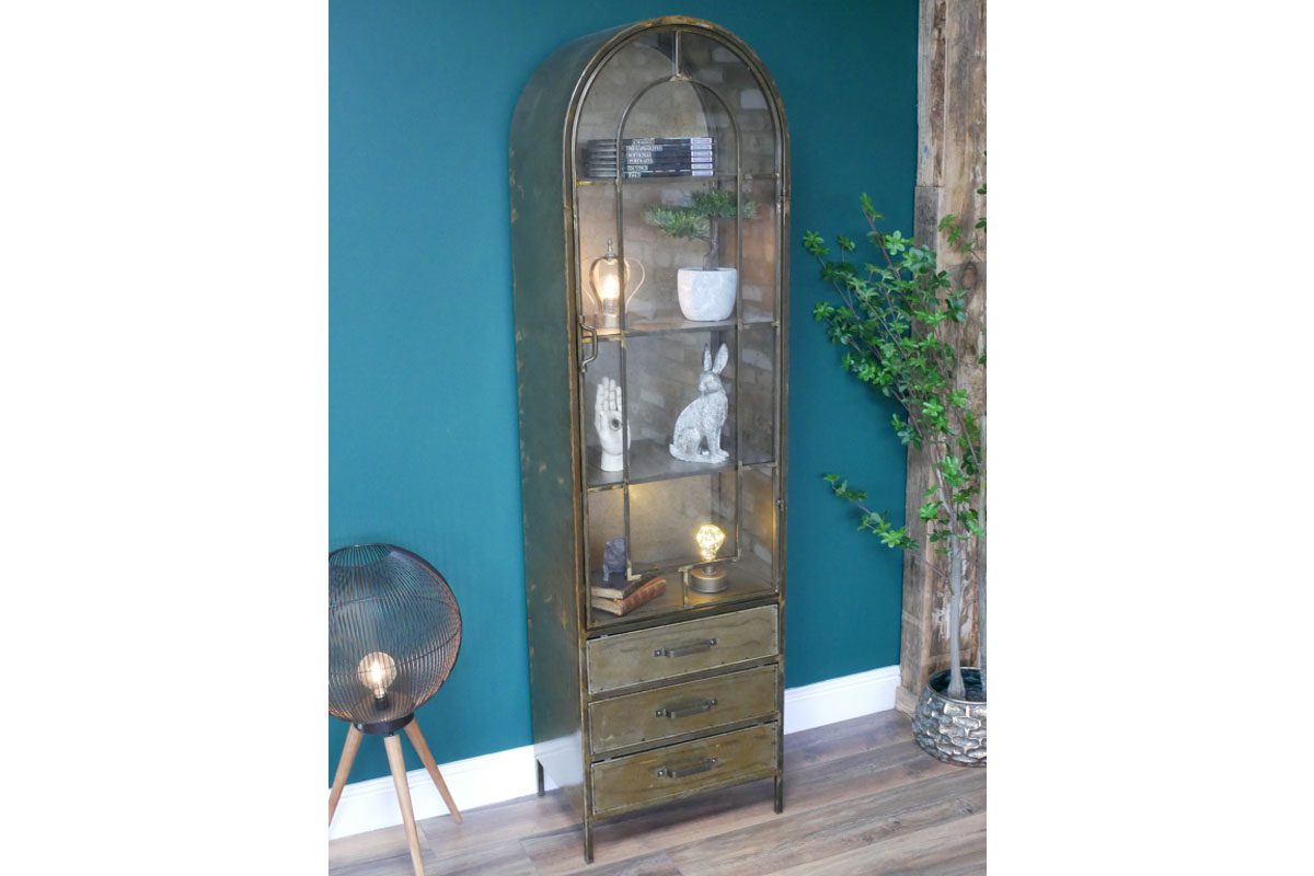 Display Cabinet