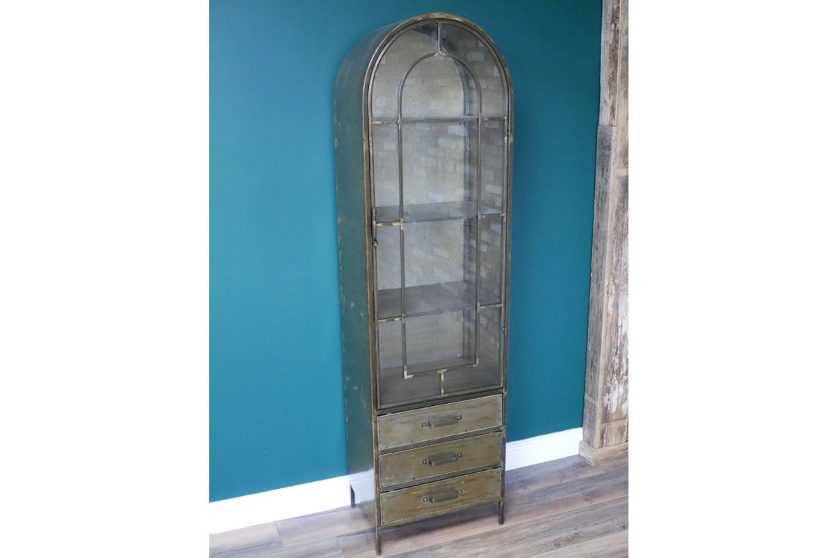 Display Cabinet