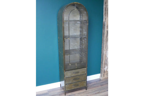 Display Cabinet