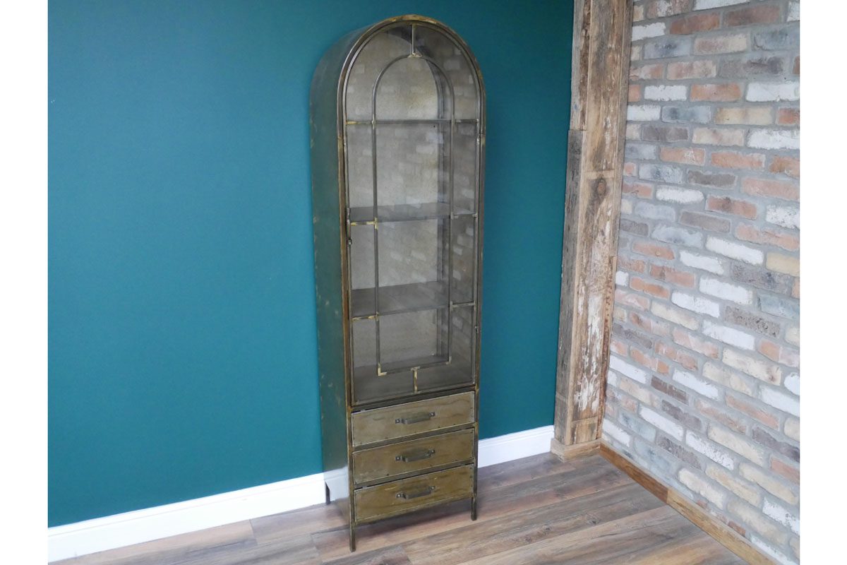 Display Cabinet