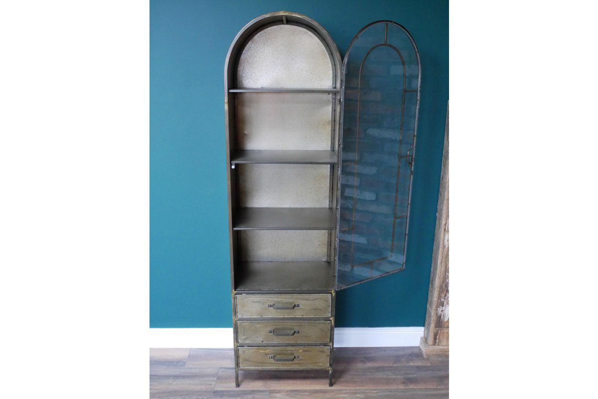 Display Cabinet