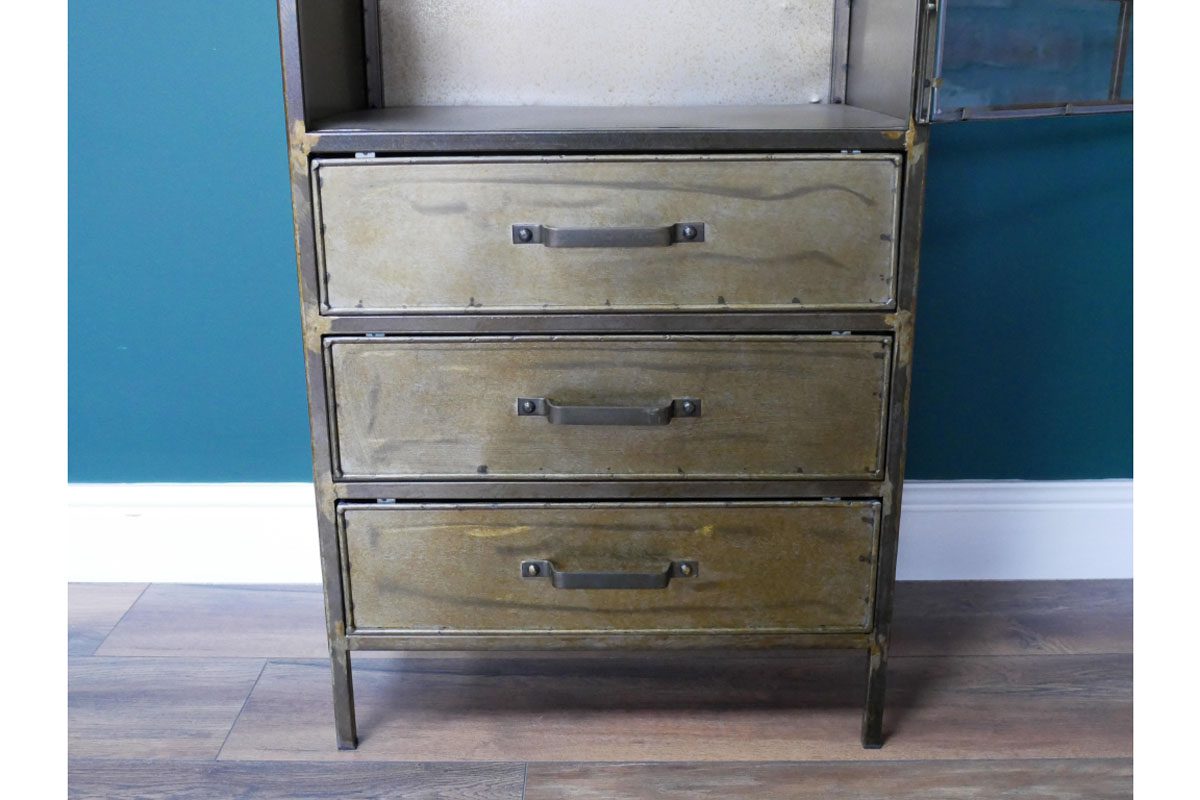 Display Cabinet
