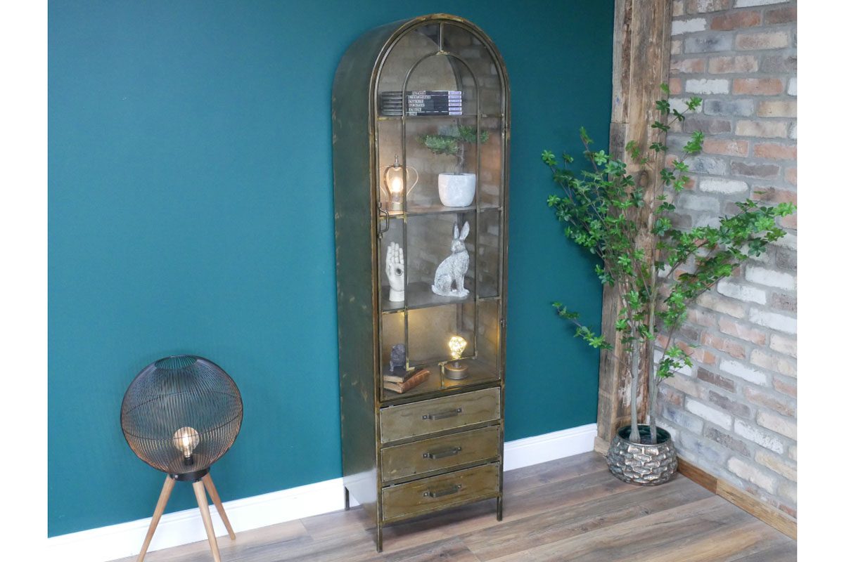 Display Cabinet