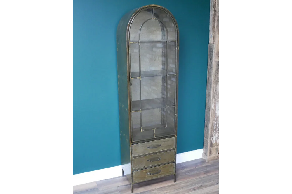 Display Cabinet - 8034