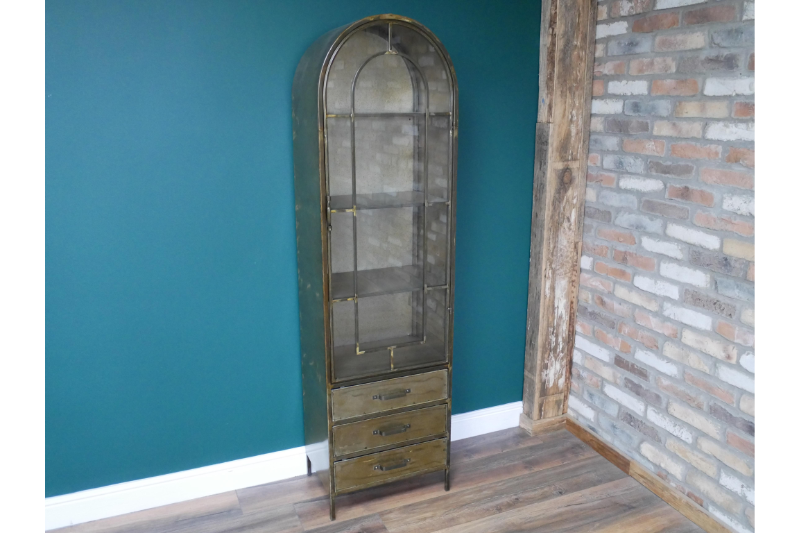 Display Cabinet - 8034