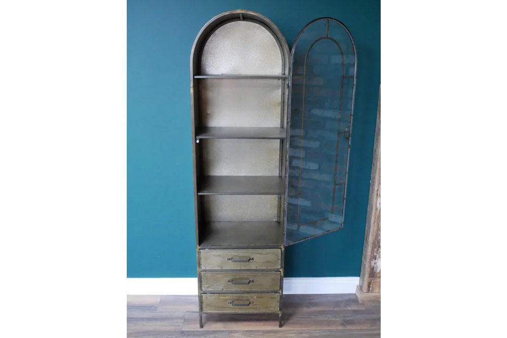 Display Cabinet - 8034