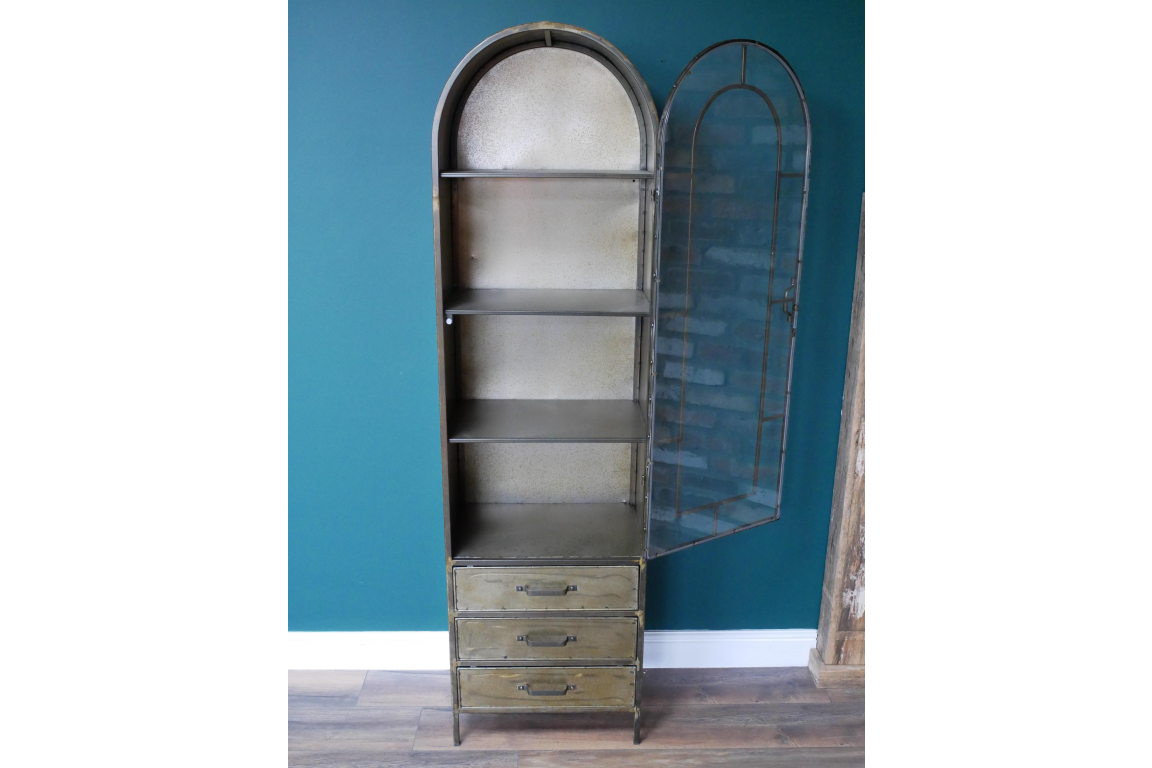 Display Cabinet - 8034