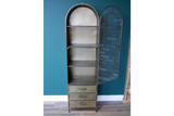 Display Cabinet - 8034