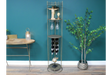 Slim Wine Cabinet - 8053
