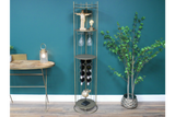 Slim Wine Cabinet - 8053