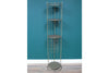 Slim Wine Cabinet