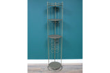 Slim Wine Cabinet