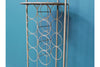 Slim Wine Cabinet