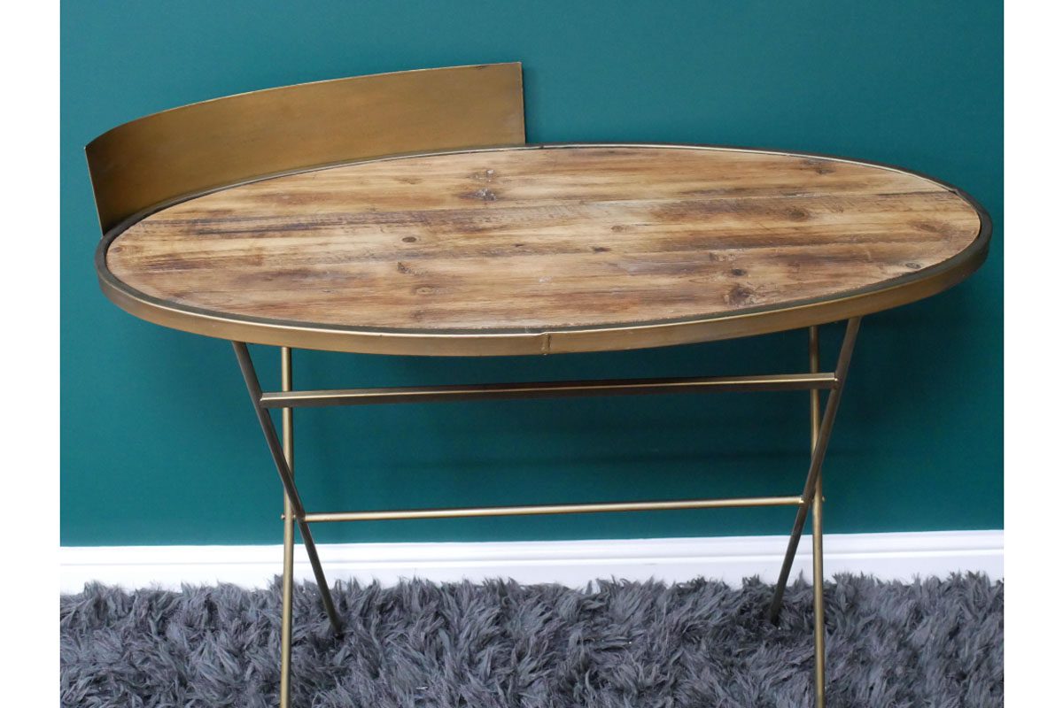 Small Desk / Side Table