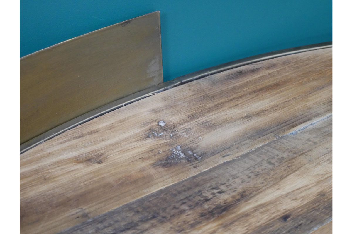 Small Desk / Side Table