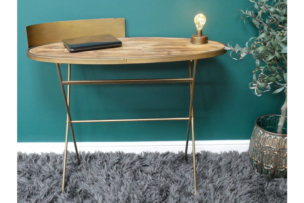 Small Desk / Side Table
