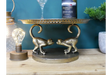 Small Monkey Side / Stand - 8057