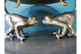 Small Monkey Side / Stand - 8057