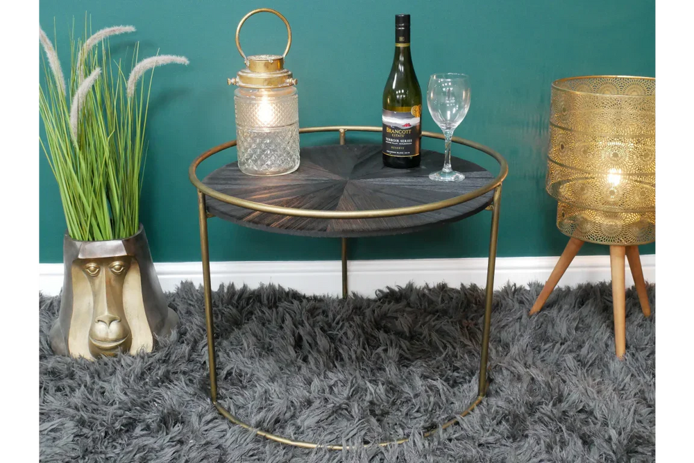 Coffee / Side Table - 8063