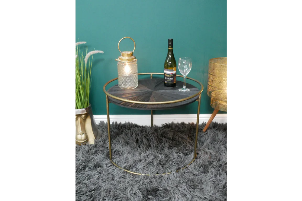 Coffee / Side Table - 8063