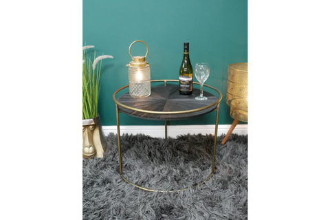 Coffee / Side Table - 8063