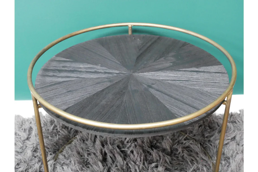 Coffee / Side Table - 8063
