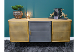 Low Sideboard - 8066