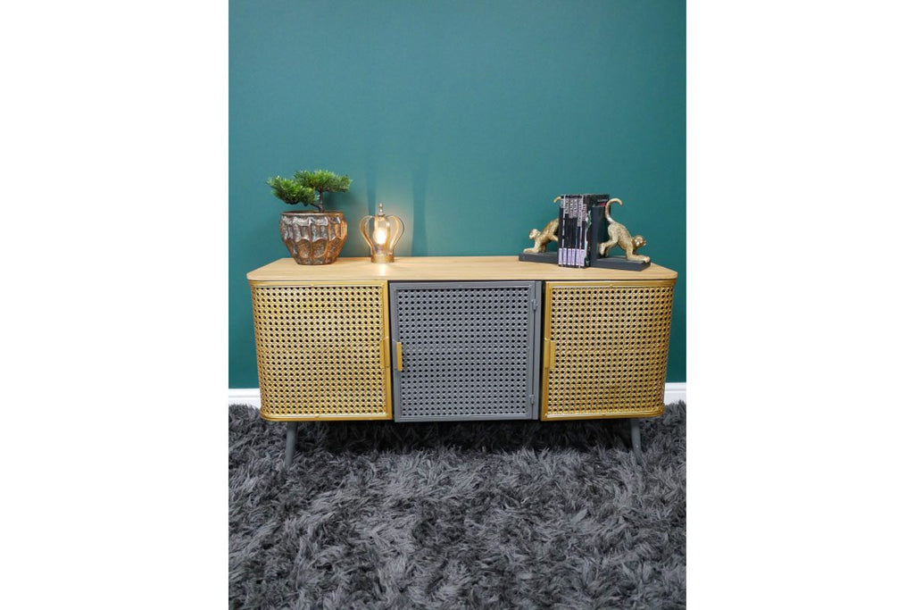 Low Sideboard