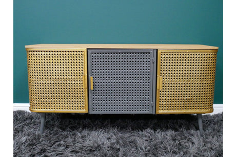 Low Sideboard