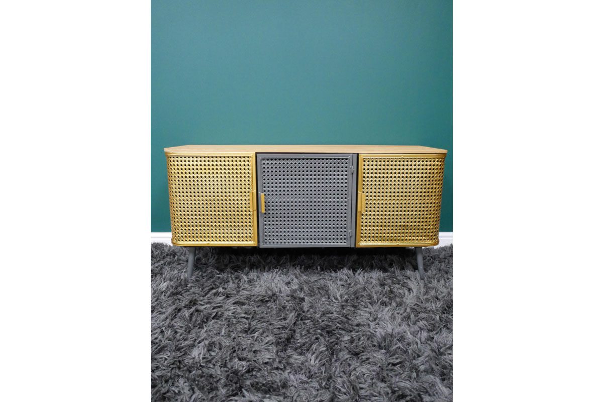 Low Sideboard