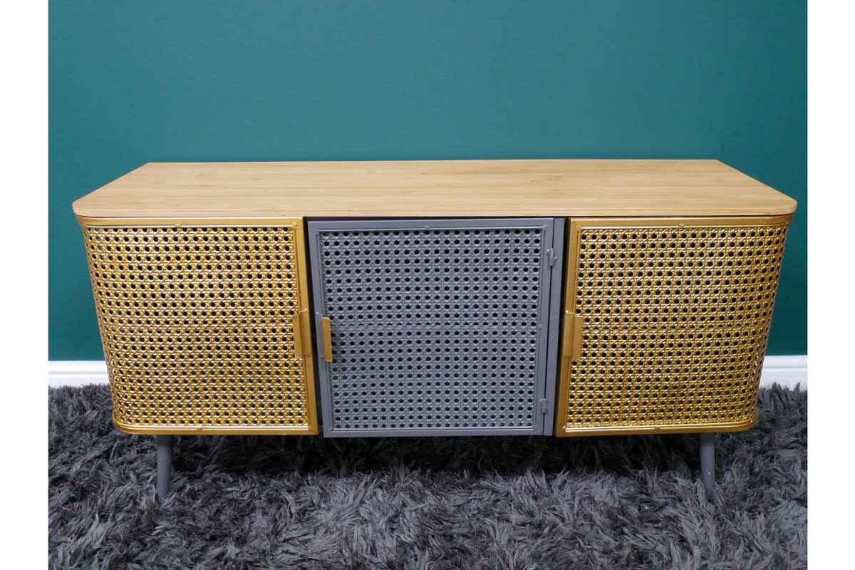 Low Sideboard