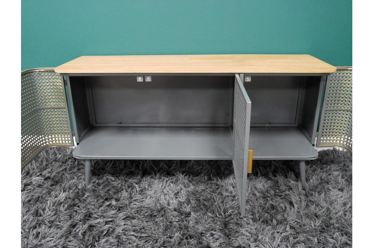 Low Sideboard