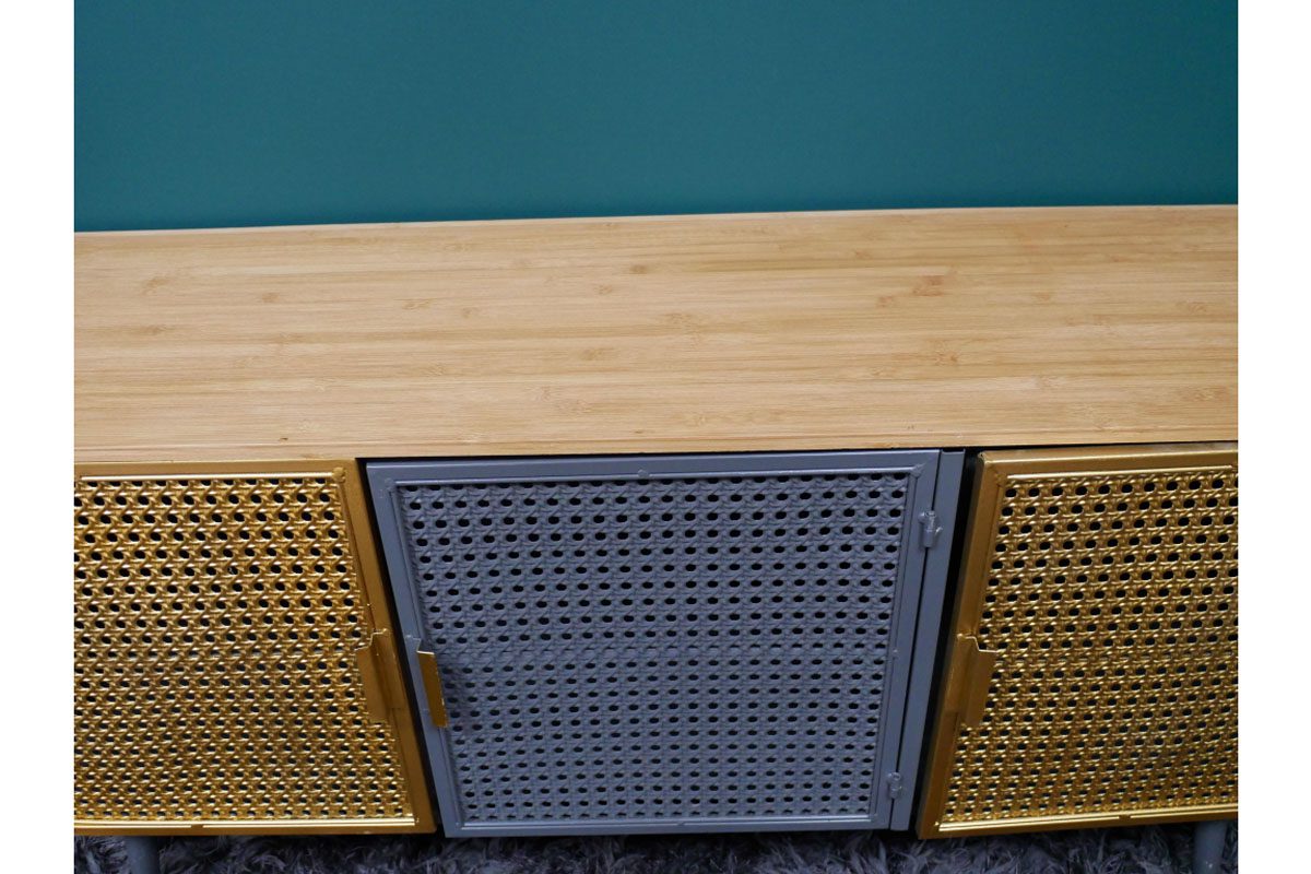 Low Sideboard