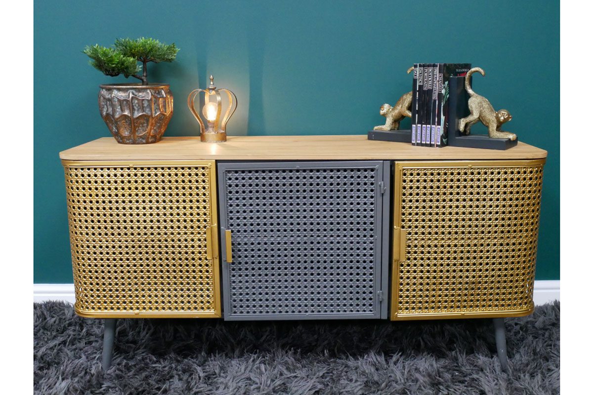 Low Sideboard