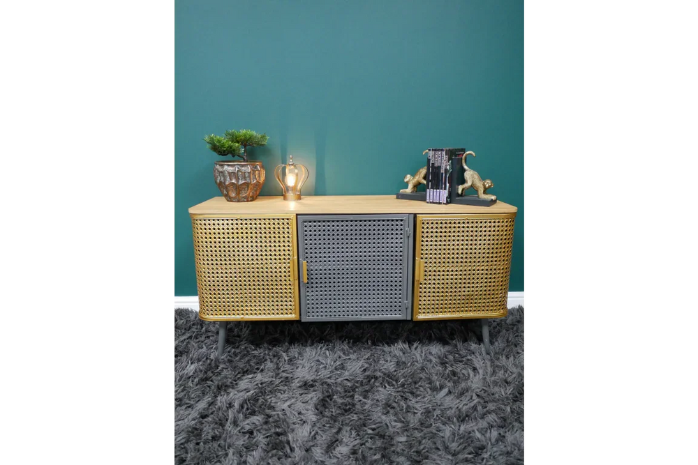 Low Sideboard - 8066