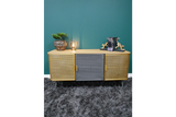 Low Sideboard - 8066