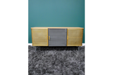 Low Sideboard - 8066