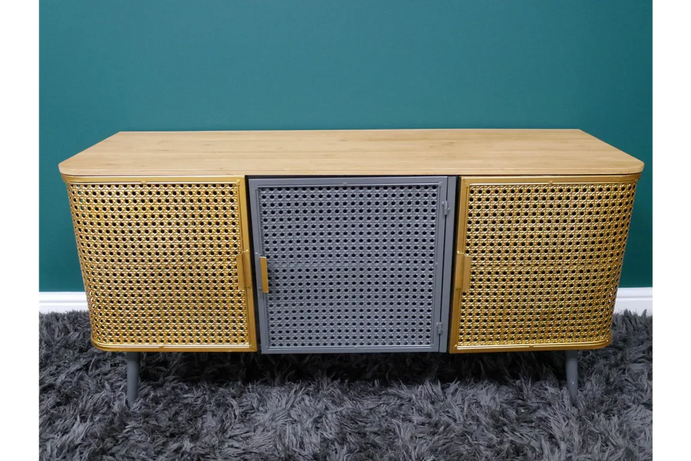 Low Sideboard - 8066