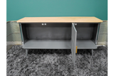 Low Sideboard - 8066