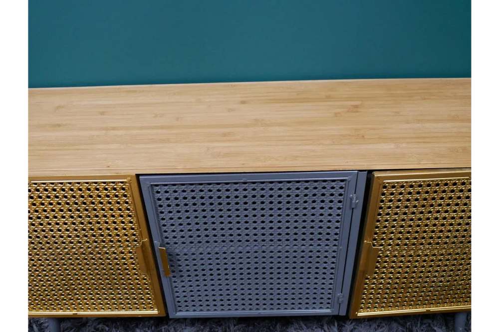 Low Sideboard - 8066