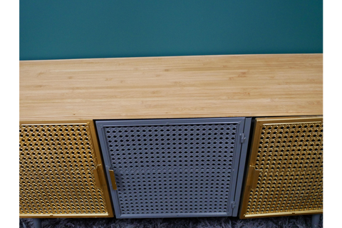 Low Sideboard - 8066