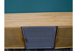 Low Sideboard - 8066
