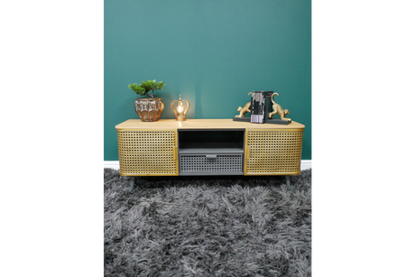 TV Cabinet - 8067