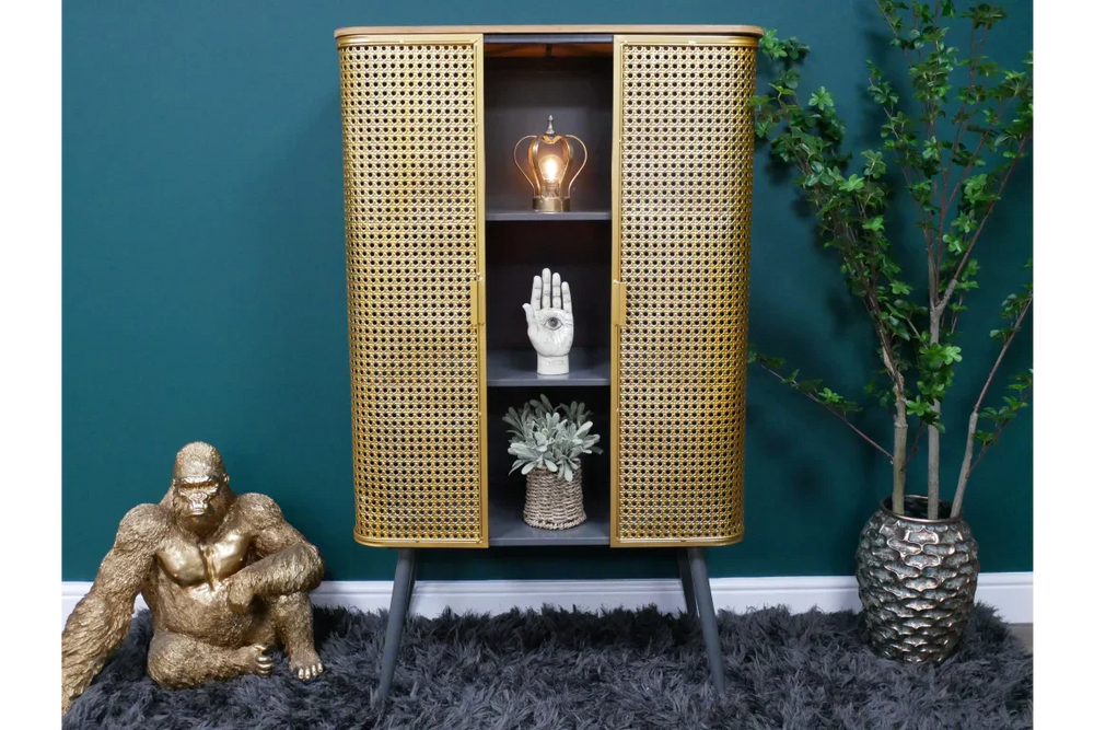 Display Cabinet - 8068