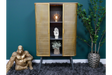 Display Cabinet - 8068