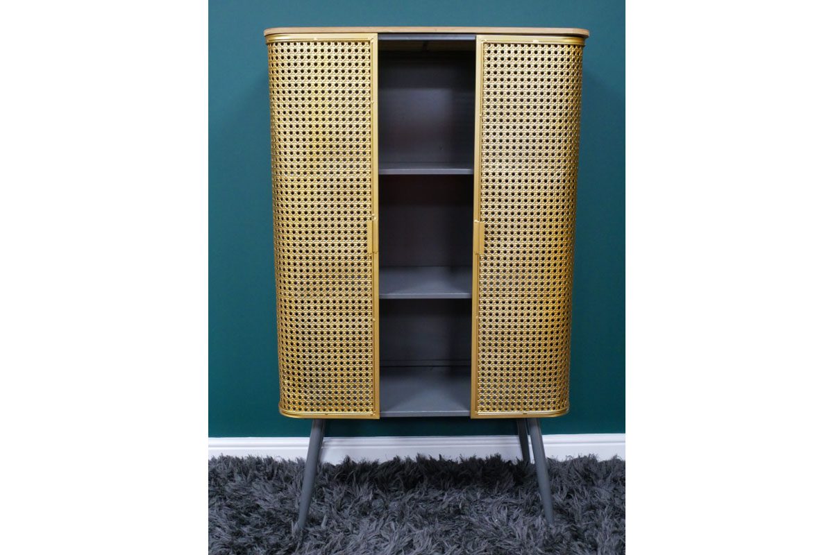 Display Cabinet
