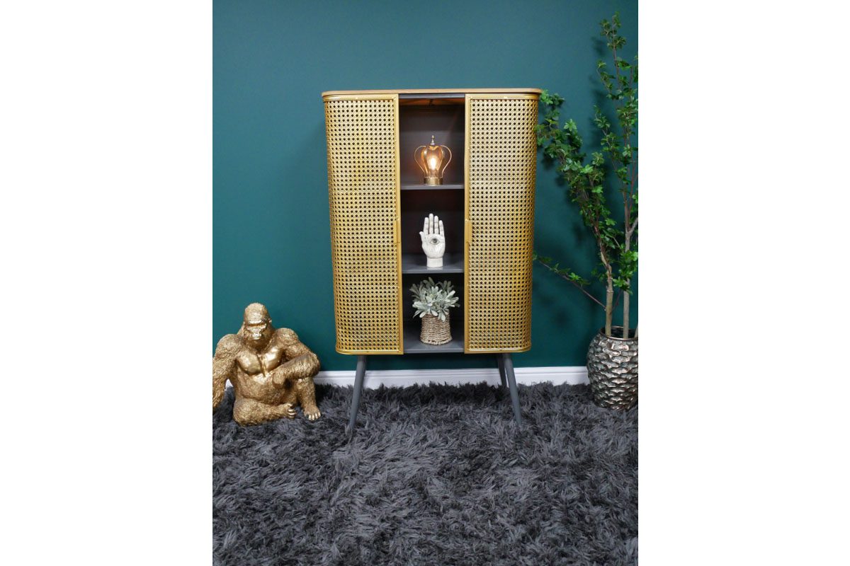 Display Cabinet