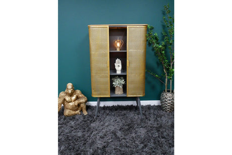 Display Cabinet