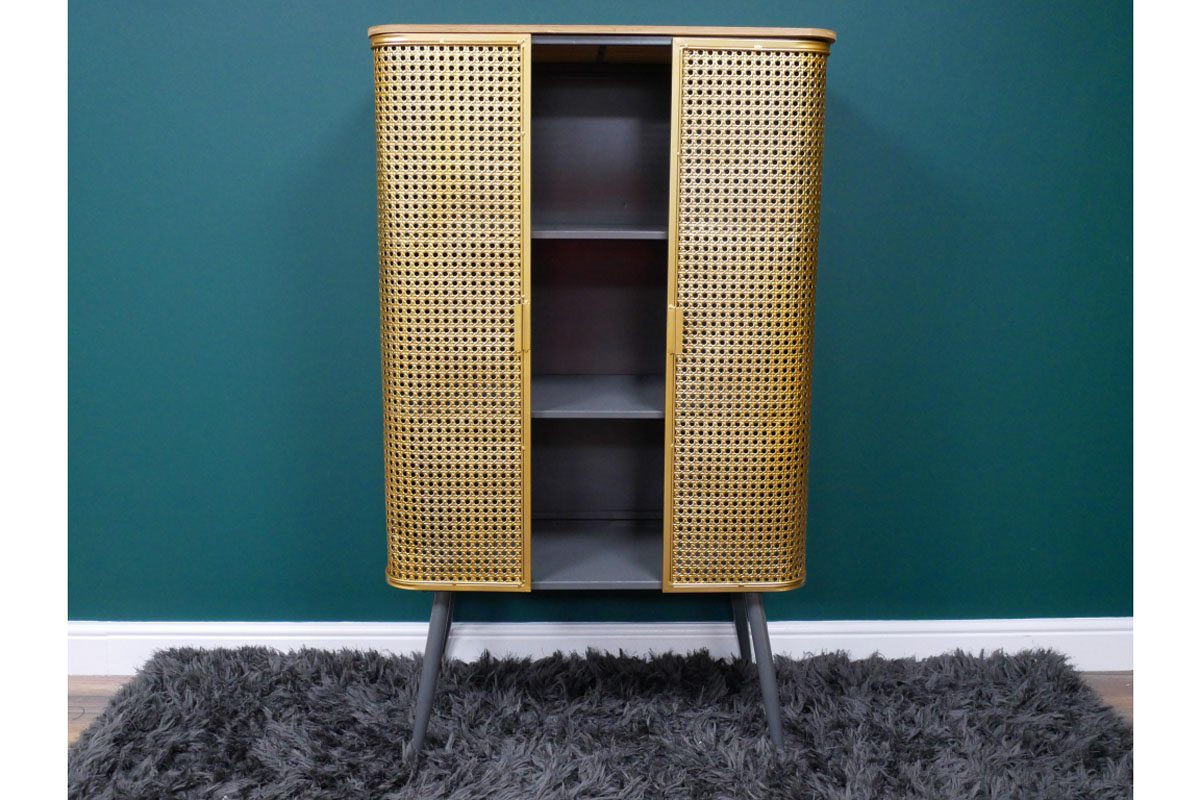 Display Cabinet
